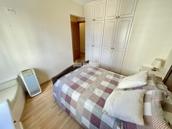 Imagem Apartamento com 4 Quartos à Venda, 132 m² em Campo Belo - São Paulo Imagem Apartamento com 4 Quartos à Venda, 132 m² em Campo Belo - São Paulo