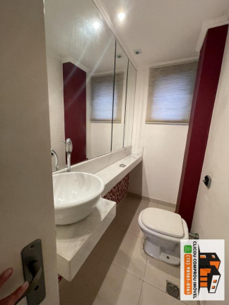 Imagem Apartamento com 4 Quartos à Venda, 190 m²