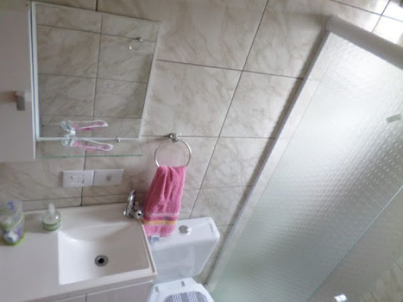 Imagem Casa com 4 Quartos à Venda, 120 m² em Capelinha - São Paulo