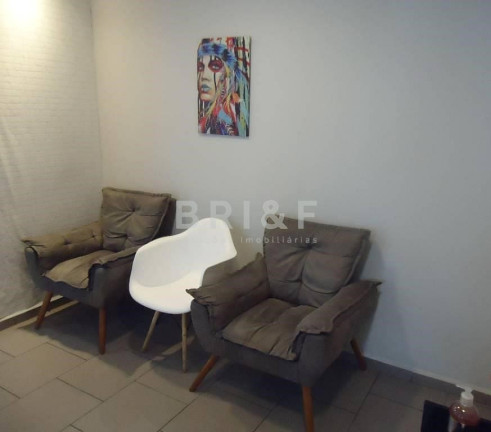 Sala Comercial à Venda, 50 m² em Moema - São Paulo
