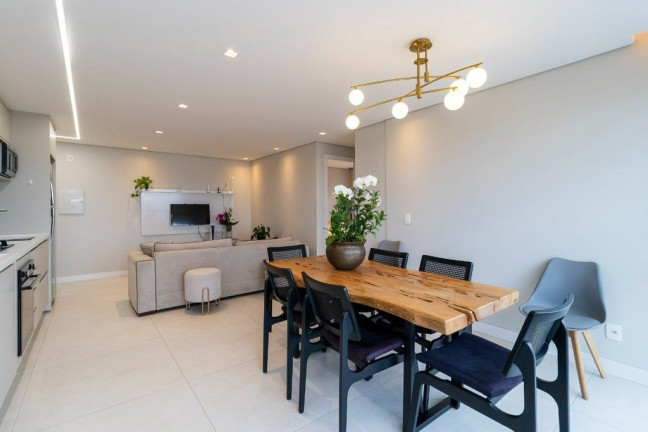 Imagem Apartamento com 2 Quartos à Venda, 58 m² em Jardim Prudência - São Paulo Imagem Apartamento com 2 Quartos à Venda, 58 m² em Jardim Prudência - São Paulo