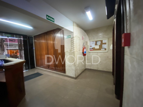 Imagem Sala Comercial à Venda, 16 m² em Centro - Santo André
