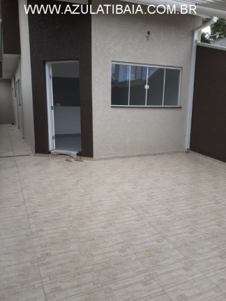 Imagem Casa com 2 Quartos à Venda, 70 m² em Jardim Imperial - Atibaia