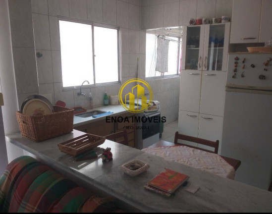Imagem Apartamento com 1 Quarto à Venda, 60 m² em Guilhermina - Praia Grande Imagem Apartamento com 1 Quarto à Venda, 60 m² em Guilhermina - Praia Grande