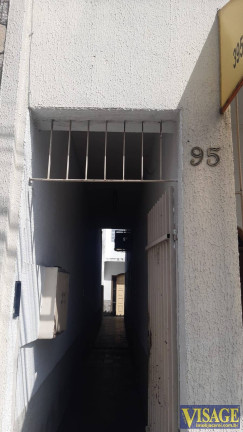 Imagem Casa com 3 Quartos à Venda, 150 m² em Centro - Jacareí