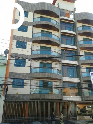 Imóvel com 2 Quartos à Venda, 90 m² em Parque Lafaiete - Duque De Caxias
