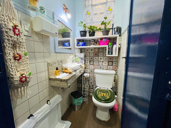 Imagem Sobrado com 3 Quartos à Venda, 136 m² em Vila Monumento - São Paulo