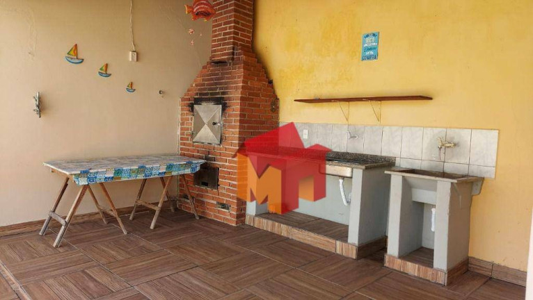 Imagem Chácara com 2 Quartos à Venda, 200 m² em Centro - Itirapina Imagem Chácara com 2 Quartos à Venda, 200 m² em Centro - Itirapina