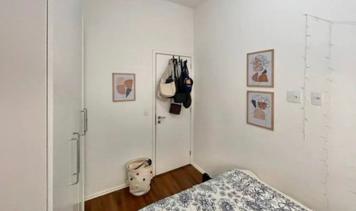 Imagem Apartamento com 1 Quarto à Venda, 35 m² em Santa Cecília - São Paulo Imagem Apartamento com 1 Quarto à Venda, 35 m² em Santa Cecília - São Paulo