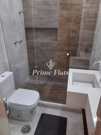 Imagem Apartamento com 1 Quarto à Venda, 28 m² em Cerqueira César - São Paulo Imagem Apartamento com 1 Quarto à Venda, 28 m² em Cerqueira César - São Paulo