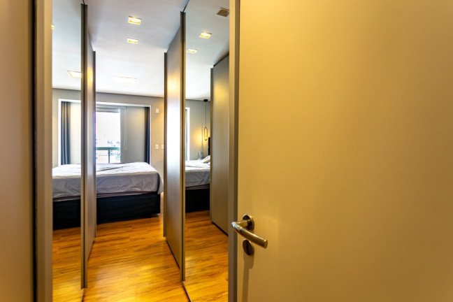 Imagem Apartamento com 3 Quartos à Venda, 165 m² em Vila Mascote - São Paulo