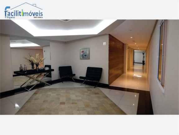 Imagem Apartamento com 3 Quartos à Venda, 130 m² em Jardim Do Mar - São Bernardo Do Campo Imagem Apartamento com 3 Quartos à Venda, 130 m² em Jardim Do Mar - São Bernardo Do Campo
