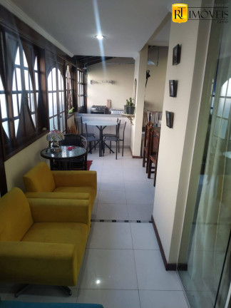 Imagem Casa de Condomínio com 2 Quartos à Venda, 80 m² em Jardim Caiçara - Cabo Frio Imagem Casa de Condomínio com 2 Quartos à Venda, 80 m² em Jardim Caiçara - Cabo Frio