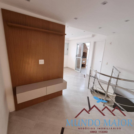 Imagem Apartamento com 2 Quartos à Venda, 83 m² em Casa Branca - Santo André Imagem Apartamento com 2 Quartos à Venda, 83 m² em Casa Branca - Santo André