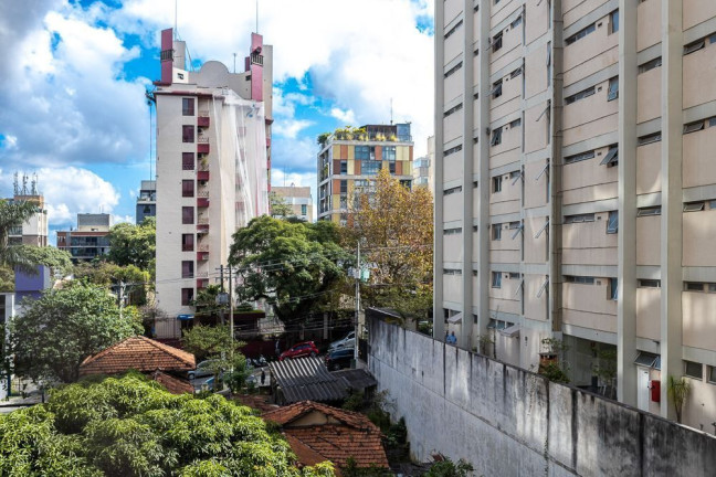 Imagem Apartamento com 3 Quartos à Venda, 92 m² em Vila Madalena - São Paulo Imagem Apartamento com 3 Quartos à Venda, 92 m² em Vila Madalena - São Paulo