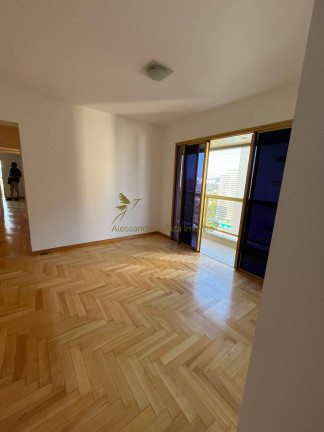 Imagem Apartamento com 3 Quartos para Alugar, 107 m² em Alphaville Centro Industrial E Empresarial/alphaville. - Barueri Imagem Apartamento com 3 Quartos para Alugar, 107 m² em Alphaville Centro Industrial E Empresarial/alphaville. - Barueri