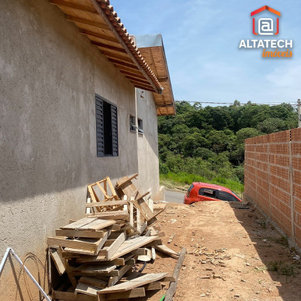 Imagem Casa com 3 Quartos à Venda, 97 m² em Jardim Imperial - Poços De Caldas
