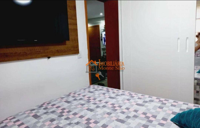 Imagem Apartamento com 2 Quartos à Venda, 42 m² em água Chata - Guarulhos Imagem Apartamento com 2 Quartos à Venda, 42 m² em água Chata - Guarulhos