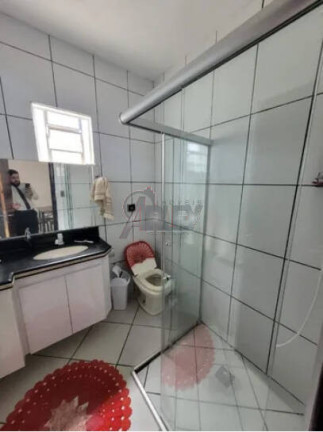 Imagem Casa com 3 Quartos à Venda,  em Universitario - Montes Claros