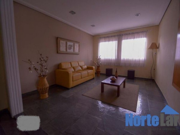 Imagem Apartamento com 2 Quartos para Alugar, 52 m² em Vila Palmeiras - São Paulo