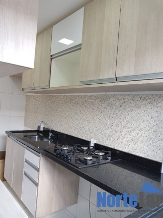 Imagem Apartamento com 2 Quartos à Venda, 41 m² em Jardim Das Graças - São Paulo