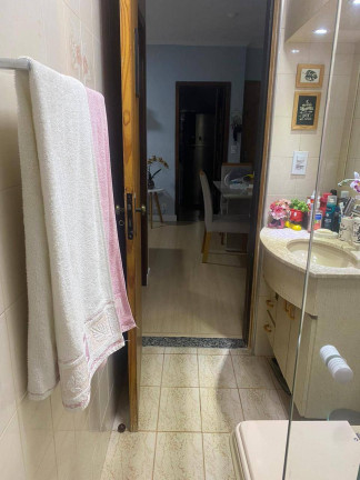 Imagem Apartamento com 2 Quartos à Venda, 55 m² em Independência - São Bernardo Do Campo