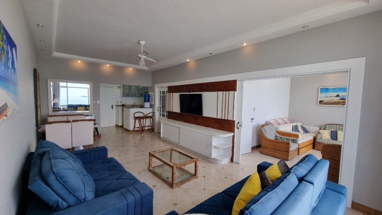 Imagem Apartamento com 1 Quarto à Venda, 70 m² em Astúrias - Guarujá Imagem Apartamento com 1 Quarto à Venda, 70 m² em Astúrias - Guarujá