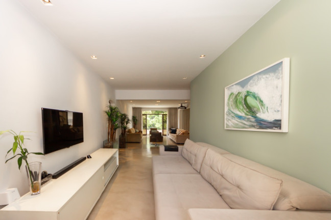 Imagem Apartamento com 4 Quartos à Venda, 225 m² em Vila Clementino - São Paulo