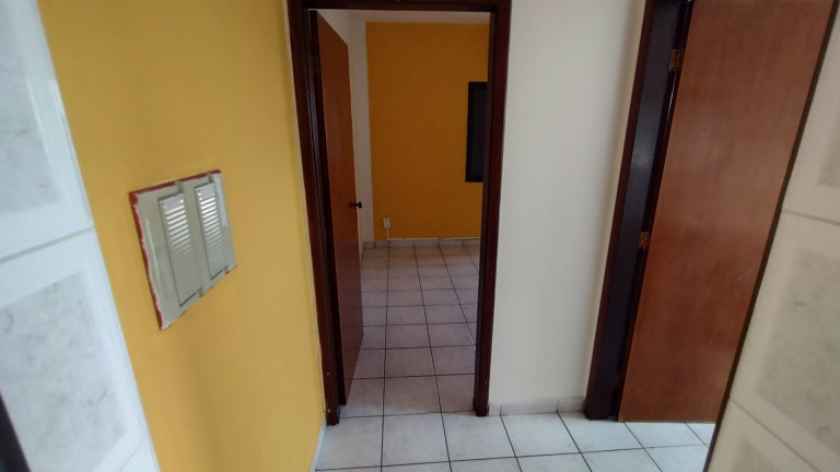 Imagem Apartamento com 1 Quarto à Venda, 45 m² em Vila Guilhermina - Praia Grande