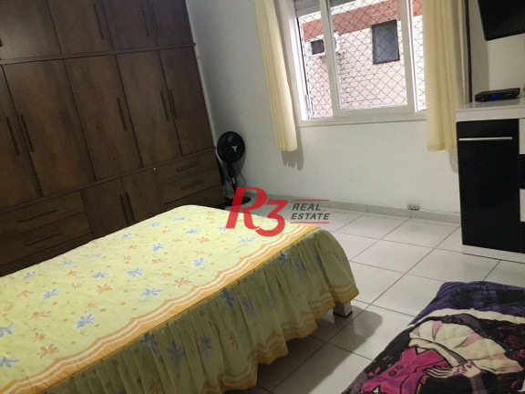 Imagem Apartamento com 2 Quartos à Venda, 84 m² em Centro - São Vicente Imagem Apartamento com 2 Quartos à Venda, 84 m² em Centro - São Vicente