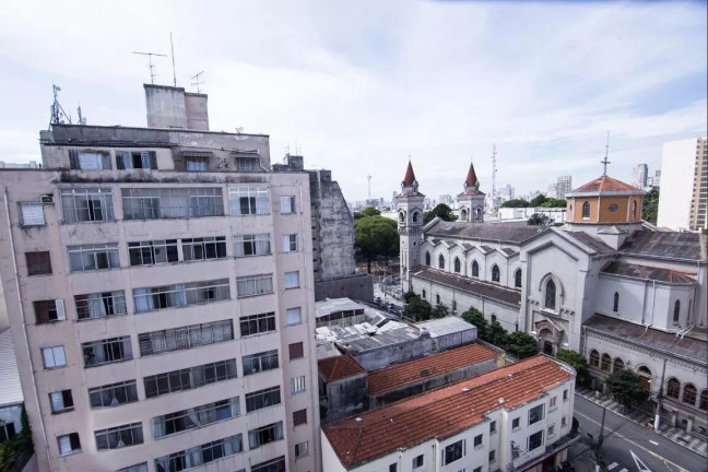 Imagem Apartamento com 3 Quartos à Venda, 195 m² em Bom Retiro - São Paulo Imagem Apartamento com 3 Quartos à Venda, 195 m² em Bom Retiro - São Paulo