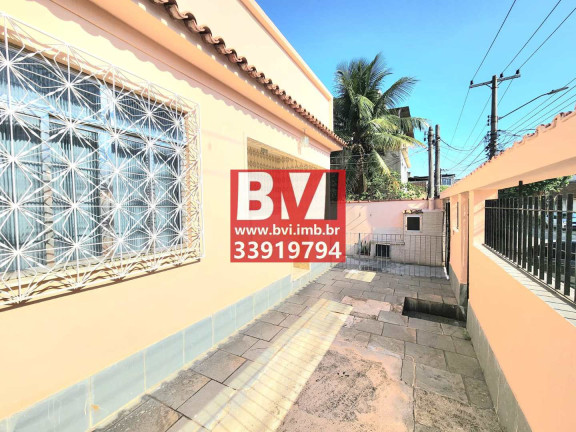 Imagem Casa com 3 Quartos à Venda, 250 m² em Jardim América - Rio De Janeiro Imagem Casa com 3 Quartos à Venda, 250 m² em Jardim América - Rio De Janeiro