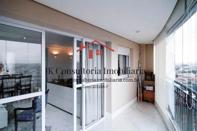 Imagem Apartamento com 3 Quartos à Venda, 109 m² em Jardim Aeroporto - São Paulo Imagem Apartamento com 3 Quartos à Venda, 109 m² em Jardim Aeroporto - São Paulo