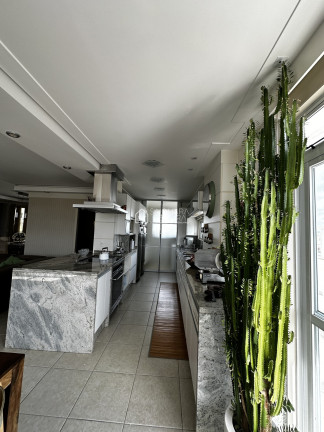 Imagem Cobertura com 4 Quartos à Venda, 287 m² em Balneraio - Florianópolis Imagem Cobertura com 4 Quartos à Venda, 287 m² em Balneraio - Florianópolis