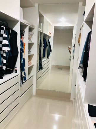 Imagem Sobrado com 4 Quartos à Venda,  em Boulevard Lagoa - Serra
