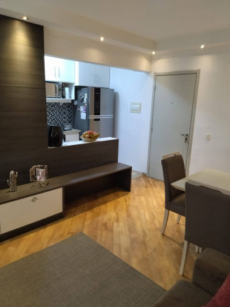 Imagem Apartamento com 3 Quartos à Venda, 80 m² em Nova Petrópolis - São Bernardo Do Campo