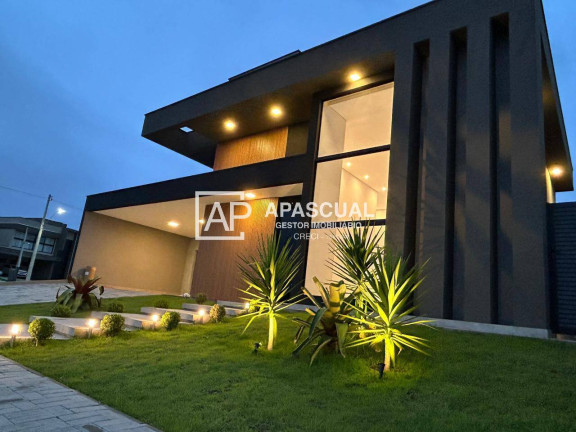 Casa com 3 Quartos à Venda, 450 m² em Urbanova I - São José Dos Campos