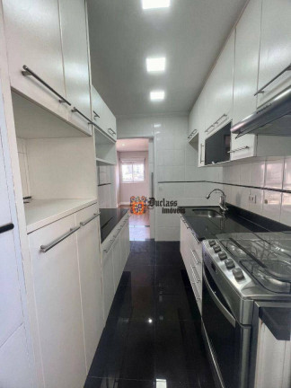 Imagem Apartamento com 3 Quartos à Venda, 74 m² em Alto Da Mooca - São Paulo Imagem Apartamento com 3 Quartos à Venda, 74 m² em Alto Da Mooca - São Paulo