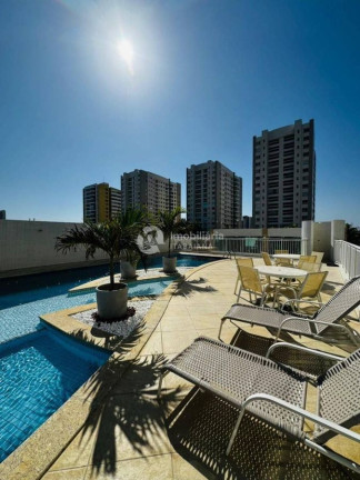 Apartamento com 3 Quartos à Venda, 104 m² em Atalaia - Aracaju