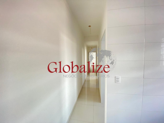 Imagem Casa com 2 Quartos à Venda, 80 m² em Embaré - Santos
