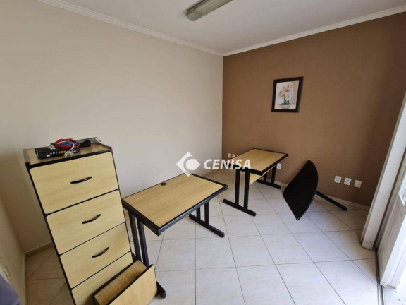 Imagem Casa para Alugar, 190 m² em Centro - Indaiatuba