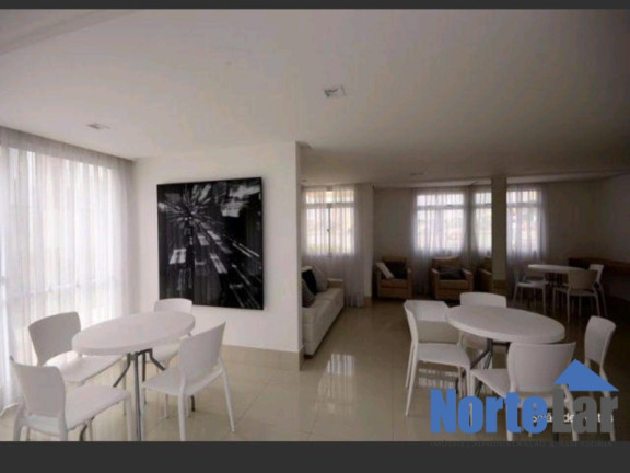 Imagem Apartamento com 2 Quartos à Venda, 60 m² em Santa Teresinha - São Paulo Imagem Apartamento com 2 Quartos à Venda, 60 m² em Santa Teresinha - São Paulo