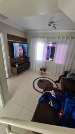 Imagem Casa de Condomínio com 3 Quartos à Venda, 150 m² em Boqueirão - Curitiba
