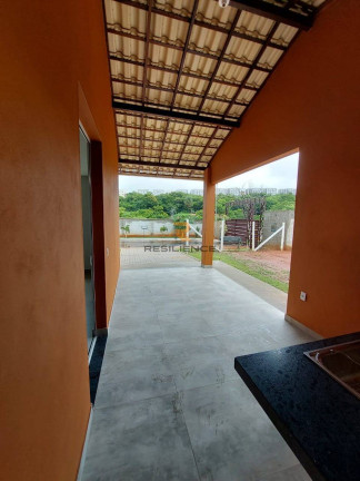 Imagem Casa de Condomínio com 2 Quartos à Venda, 90 m² em Palmital Iii - Lagoa Santa Imagem Casa de Condomínio com 2 Quartos à Venda, 90 m² em Palmital Iii - Lagoa Santa