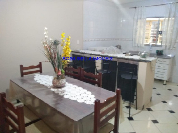 Imagem Sobrado com 2 Quartos à Venda, 190 m² em Parque Cidade Jardim Ii - Jundiaí