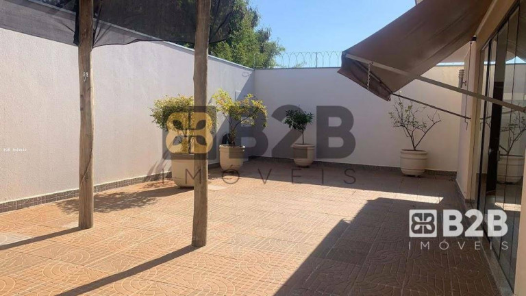 Imagem Casa com 4 Quartos à Venda, em Jardim Estoril Ii - Bauru Imagem Casa com 4 Quartos à Venda, em Jardim Estoril Ii - Bauru