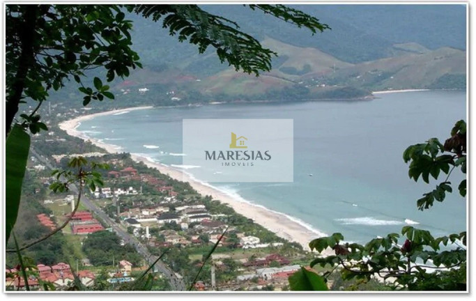 Imagem Casa com 2 Quartos à Venda, 90 m² em Maresias - São Sebastião