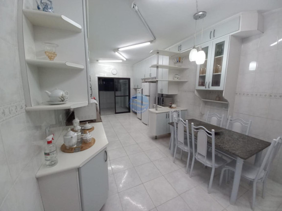 Imagem Apartamento com 3 Quartos à Venda, 138 m² em Embaré - Santos Imagem Apartamento com 3 Quartos à Venda, 138 m² em Embaré - Santos
