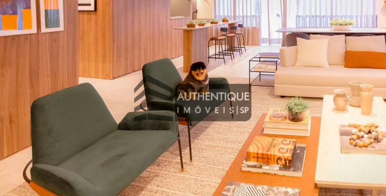 Imagem Apartamento com 3 Quartos à Venda, 346 m² em Pinheiros - São Paulo
