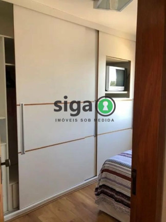 Imagem Apartamento com 3 Quartos à Venda, 86 m² em Campo Limpo - São Paulo Imagem Apartamento com 3 Quartos à Venda, 86 m² em Campo Limpo - São Paulo